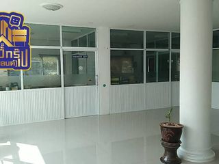 For sale warehouse in Ban Bueng, Chonburi
