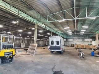 For sale warehouse in Phanat Nikhom, Chonburi