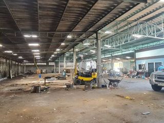 For sale warehouse in Phanat Nikhom, Chonburi