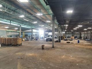 For sale warehouse in Phanat Nikhom, Chonburi