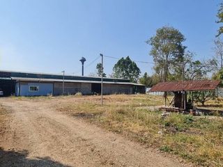 For sale warehouse in Phanat Nikhom, Chonburi