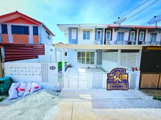 For sale 3 bed house in Mueang Chon Buri, Chonburi