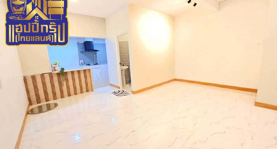 For sale 3 bed house in Mueang Chon Buri, Chonburi