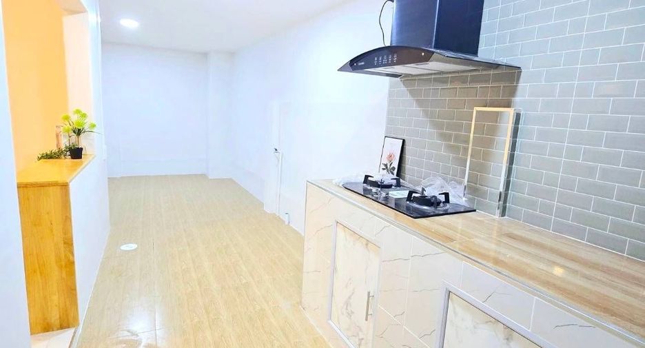 For sale 3 bed house in Mueang Chon Buri, Chonburi