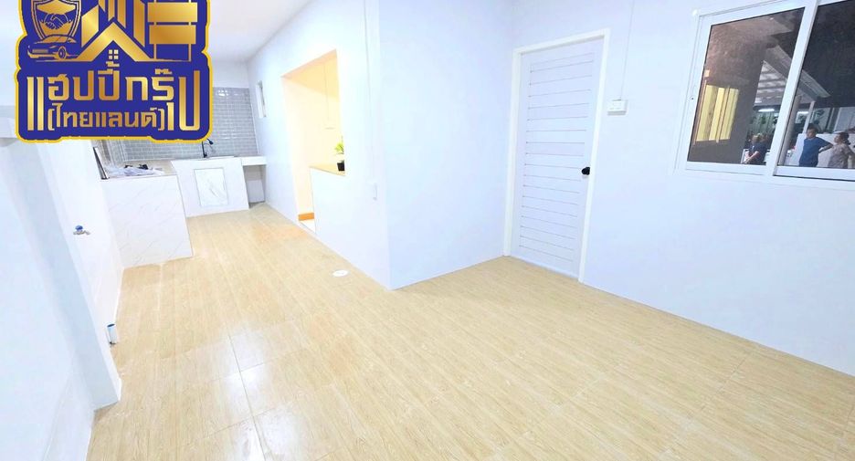 For sale 3 bed house in Mueang Chon Buri, Chonburi