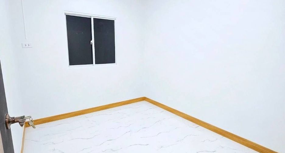 For sale 3 bed house in Mueang Chon Buri, Chonburi