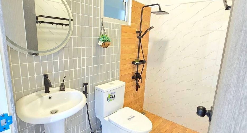 For sale 3 bed house in Mueang Chon Buri, Chonburi