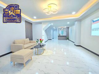 For sale 3 bed house in Mueang Chon Buri, Chonburi