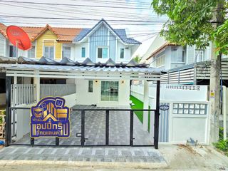 For sale 3 bed house in Mueang Chon Buri, Chonburi
