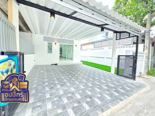 For sale 3 bed house in Mueang Chon Buri, Chonburi