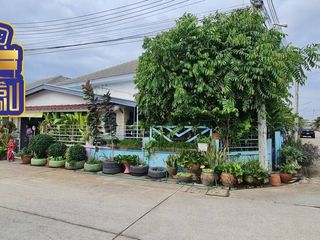 For sale 3 bed house in Mueang Chon Buri, Chonburi