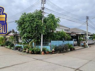 For sale 3 bed house in Mueang Chon Buri, Chonburi