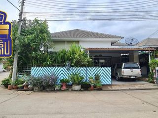 For sale 3 bed house in Mueang Chon Buri, Chonburi