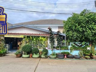 For sale 3 bed house in Mueang Chon Buri, Chonburi