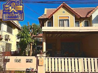 For sale 3 bed house in Mueang Chon Buri, Chonburi