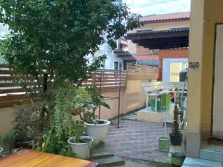 For sale 3 bed house in Mueang Chon Buri, Chonburi