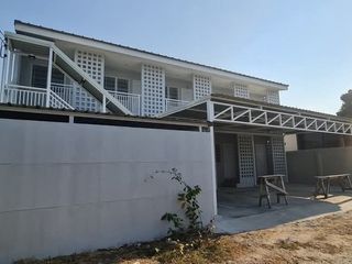For sale 10 bed serviced apartment in Mueang Chon Buri, Chonburi