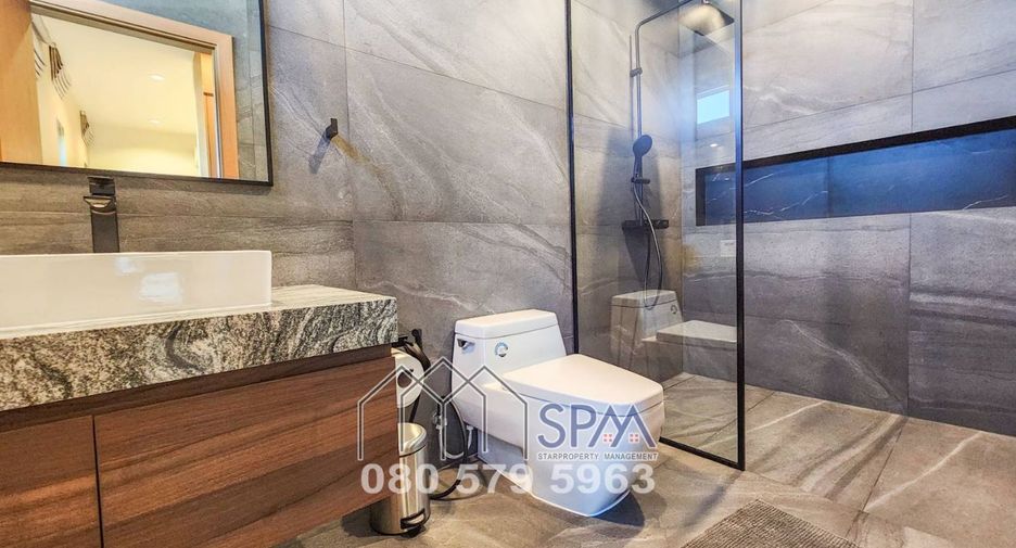 For sale 3 bedrooms villa in Hua Hin, Prachuap Khiri Khan