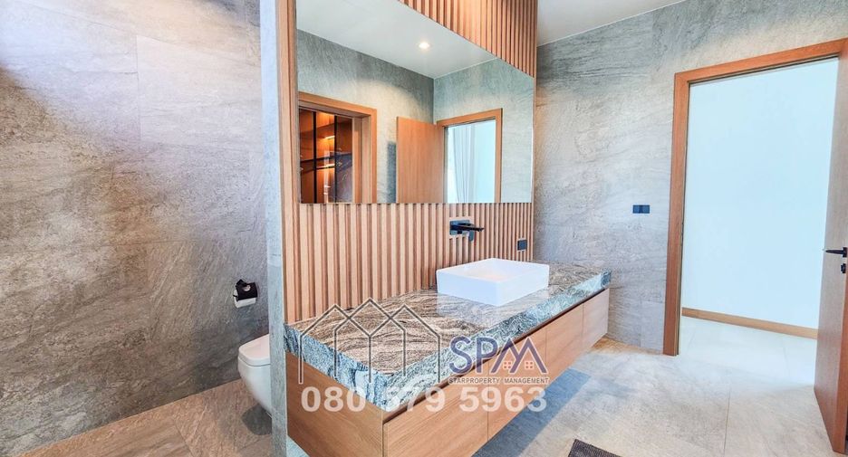 For sale 3 bedrooms villa in Hua Hin, Prachuap Khiri Khan