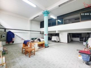 For rent 6 Beds retail Space in Nong Khaem, Bangkok