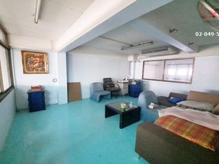 For rent 6 Beds retail Space in Nong Khaem, Bangkok