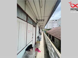 For sale 18 bed apartment in Mueang Samut Sakhon, Samut Sakhon