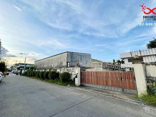 For sale 6 Beds house in Bang Khae, Bangkok