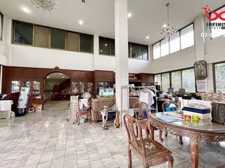 For sale 6 Beds house in Bang Khae, Bangkok