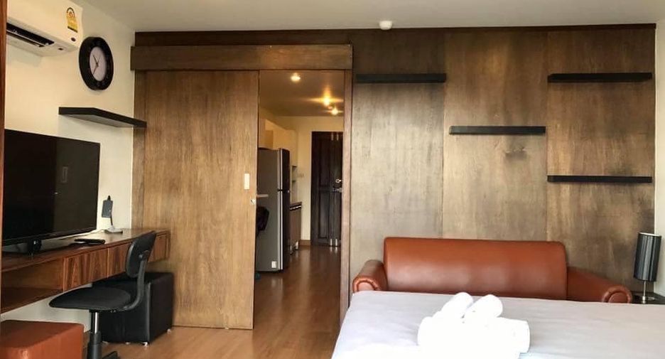 Аренда и продажа 1 кровать кондо в Mueang Chiang Mai, Чианг Маи