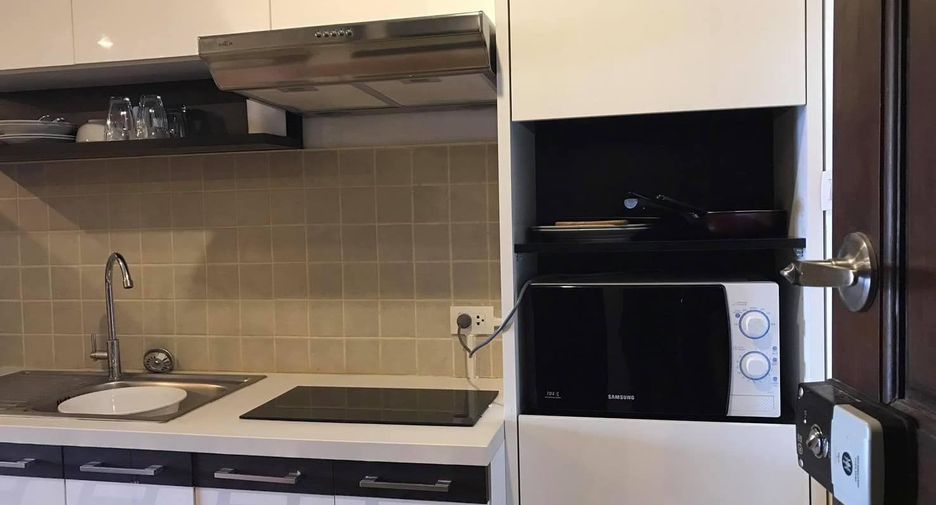 Аренда и продажа 1 кровать кондо в Mueang Chiang Mai, Чианг Маи