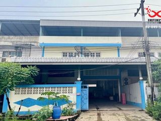 For sale 3 Beds warehouse in Mueang Samut Sakhon, Samut Sakhon