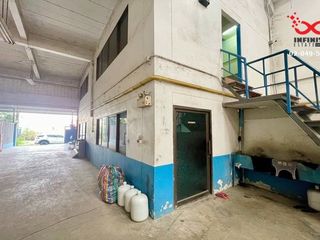 For sale 3 Beds warehouse in Mueang Samut Sakhon, Samut Sakhon