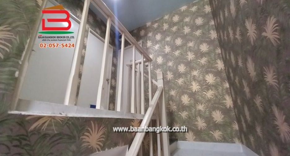 Reihenhaus zum Kauf mit 4 Zimmer in Khlong Luang, Pathum Thani