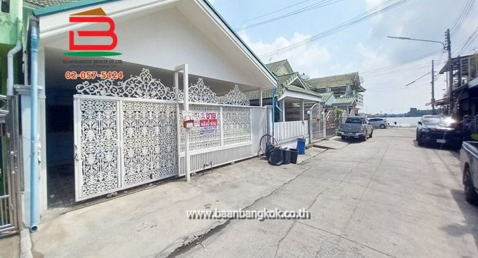 Reihenhaus zum Kauf mit 4 Zimmer in Khlong Luang, Pathum Thani