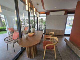 For rent 1 bed condo in Lat Krabang, Bangkok