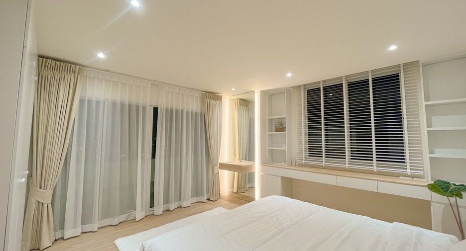 À vendre 2 chambres condo à Mueang Chiang Mai, Chiang Mai
