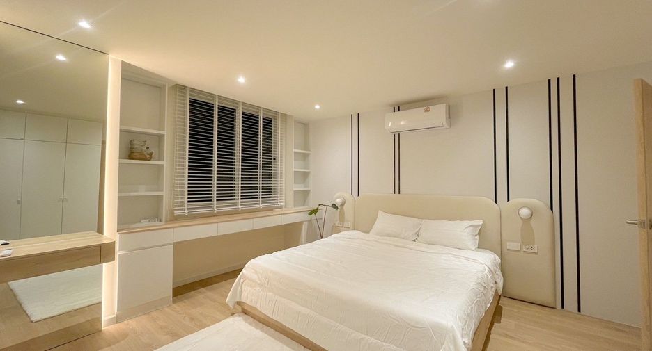 À vendre 2 chambres condo à Mueang Chiang Mai, Chiang Mai