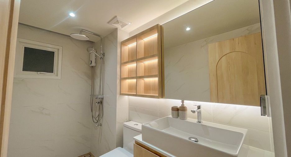 À vendre 2 chambres condo à Mueang Chiang Mai, Chiang Mai