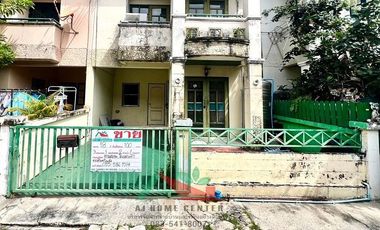 Продажа 3 спальни таунхаус в Банг Суе, Бангкок