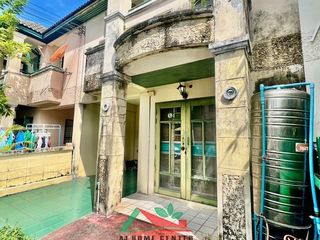 For sale 3 bedrooms townhouse in Bang Sue, Bangkok