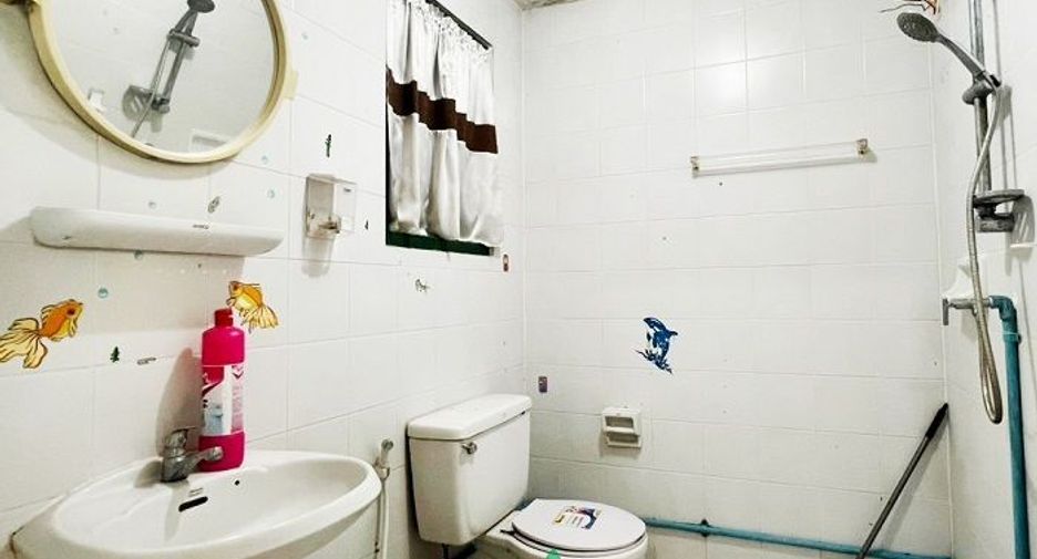 Продажа 3 спальни таунхаус в Банг Суе, Бангкок