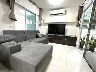 ให้เช่า 3 ห้องนอน บ้านเดี่ยว ใน ลาดกระบัง, กรุงเทพฯ