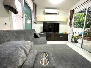 ให้เช่า 3 ห้องนอน บ้านเดี่ยว ใน ลาดกระบัง, กรุงเทพฯ