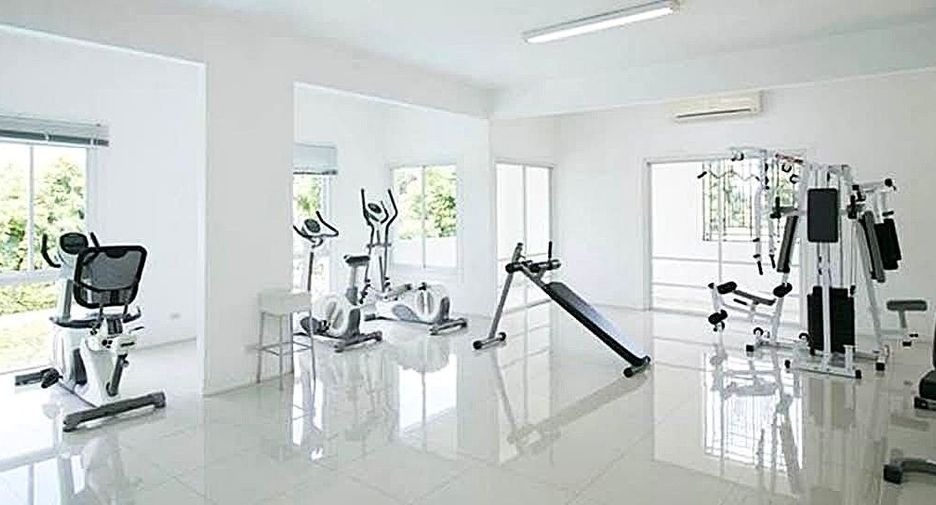 For rent 3 bedrooms house in Lat Krabang, Bangkok