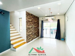 For sale 3 bed townhouse in Pak Kret, Nonthaburi