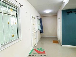 For sale 3 bed townhouse in Pak Kret, Nonthaburi