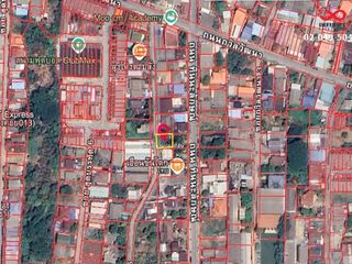 For sale land in Kaeng Khoi, Saraburi