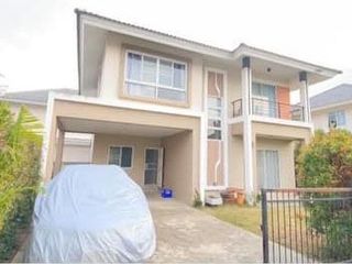 For Rent 3 Bedroom House In San Sai, Chiang Mai