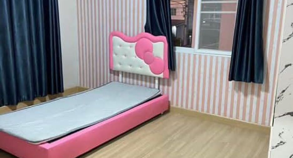 For rent 3 bedrooms house in San Sai, Chiang Mai