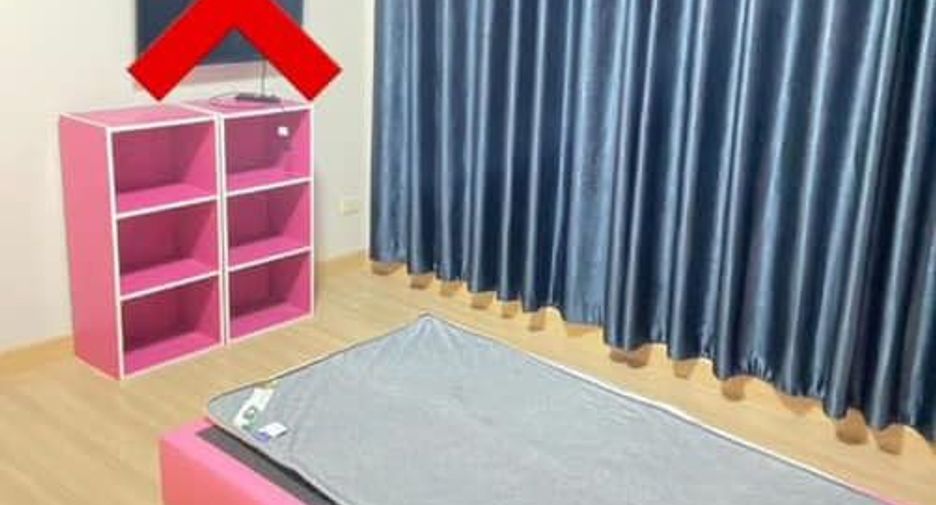 For rent 3 bedrooms house in San Sai, Chiang Mai